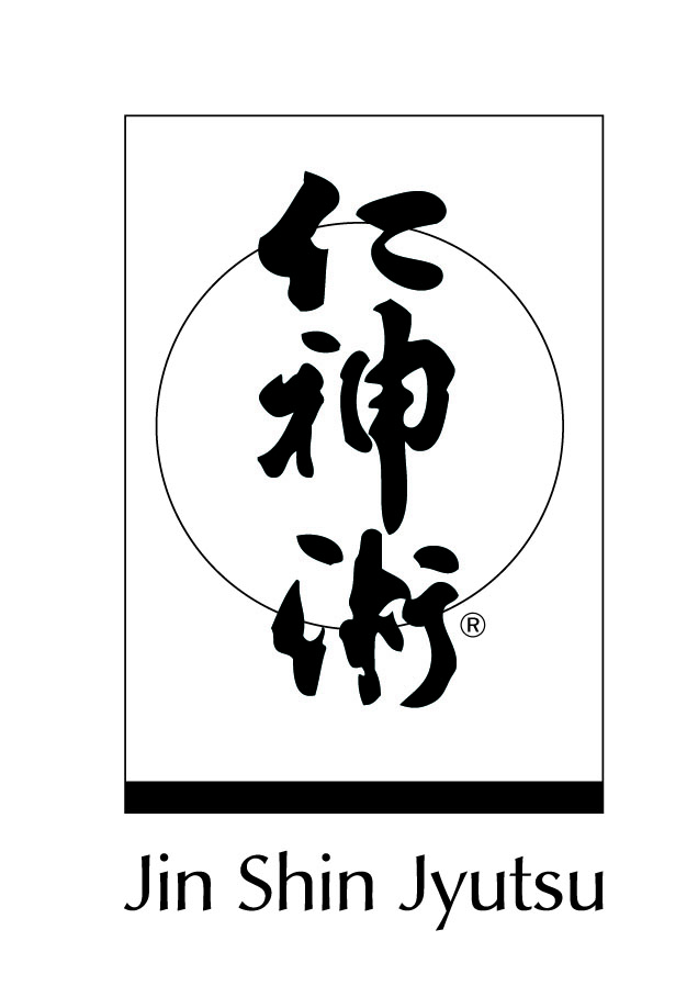 Logo Jin Shin Jyutsu